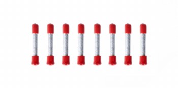 1968 Camaro Chevelle Corvette Nova Exhaust Manifold Smog Tube Extension Kit OE Material