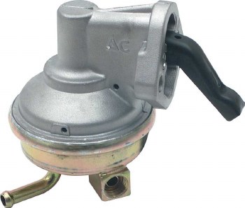 1969 1970 Camaro Fuel Pump OE Correct 396-375 HP 427-425 HP GM# 6470424 Delco 40727