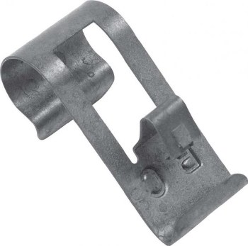 1967 1968 1969  Camaro &amp; Firebird Radiator Overflow Hose Retainer Clip