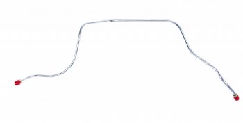 1968 1969 1970 Camaro &amp; Firebird Fuel Line Pump To Carburetor 5/16  6 Cylinder 250 SS