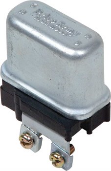 Horns, Horn Relay, Voltage Reg