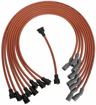 1969 Camaro Spark Plug Wire Set  OE Style! 427-430 HP  ZL-1