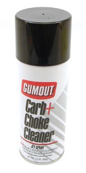 1967-1981 Camaro Chevelle Nova Carburetor &amp; Choke Cleaner