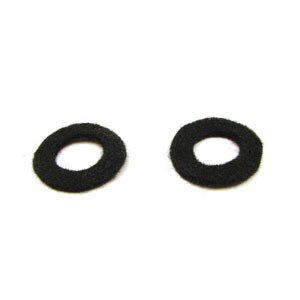 1967-1981 Camaro &amp; Firebird Battery Terminal Protector Washers  Pair