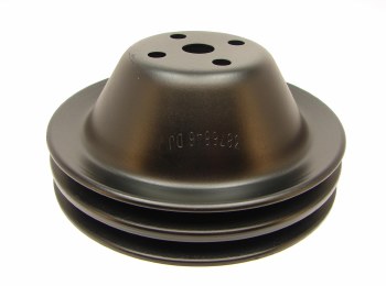 1968 Camaro Chevelle Nova  Water Pump Pulley BB C.A.C GM# 3876846
