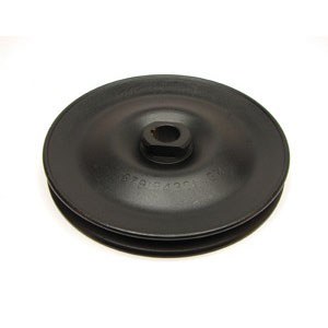 1967 1968 Camaro Chevelle Nova  Power Pump Pulley 6 Cylinder GM# 3791943