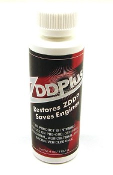 1967-1981 Camaro &amp; Firebird Engine Oil Additive  Zddplus