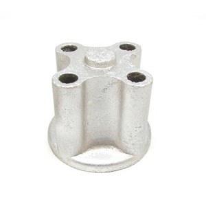 1967 1968 Camaro Chevelle Nova SB &amp; BB Fan Blade Aluminum Spacer