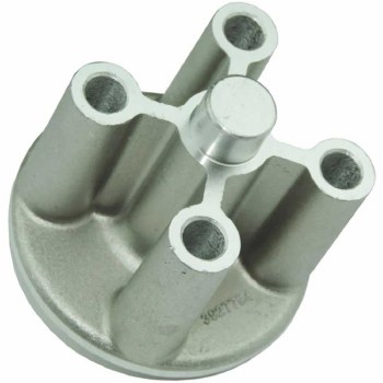 1969 Camaro Chevelle Nova SB &amp; BB Fan Blade Aluminum Spacer
