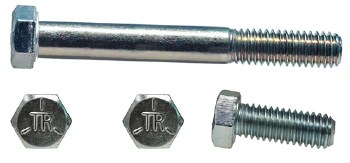 1967 1968 Camaro Thermostat Housing Bolts Z-28 &amp; L-79