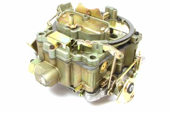 1969 Camaro Chevelle Nova  Q-Jet Carburetor GM# 7029200 BB Auto