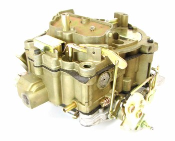 1968 Camaro Chevelle Nova  Q-Jet Carburetor GM# 7027210 BB Auto