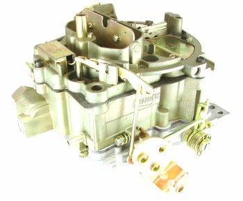 1968 Camaro Chevelle Nova  Q-Jet Carburetor GM# 7028212 SB Automatic