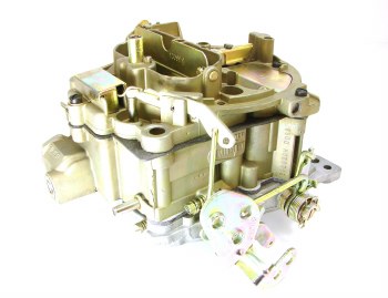 1969 Camaro Chevelle Nova  Q-Jet Carburetor GM# 7029202 SB Automatic