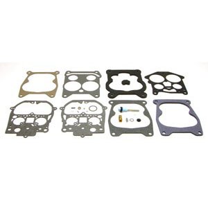 1965-1974 Camaro Chevelle Nova  Rochester Quadrajet Rebuild Kit