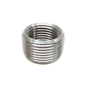 1967 1968 Camaro Chevelle Nova Water Pump Bypass Fitting Adapter