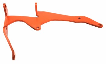 1968 Camaro Smog Pump Bracket SB &amp; Z/28 Reproduction