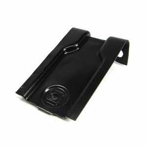 1967 1968 Camaro &amp; Firebird Fan Shroud Bracket w/Weldnut Orig GM