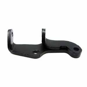 1967 1968 Camaro Chevelle Nova SB Lower Alternator Bracket GM# 3878256