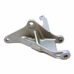 1967 1968 Camaro Chevelle Nova BB Lower Alternator Bracket GM# 3955526