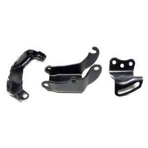 1969 1970 1971 1972 Camaro Chevelle Nova SB PS Brackets GM# 3941102 3941103 3959558
