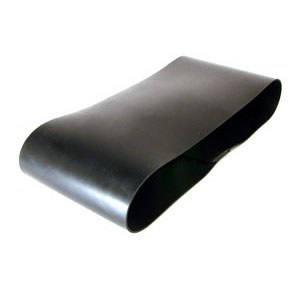 1967 1968 Camaro Cowl Plenum Air Cleaner Rubber Seal