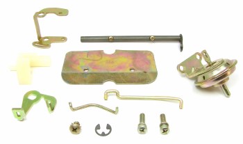 1965-1974 Camaro Chevelle Nova  Holley Carburetor Choke Parts Kit