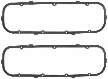 1965-1981 Camaro  Chevelle Nova BB Valve Cover Gasket Set 396 402 427 454