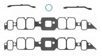 1965-1981 Camaro Intake Manifold Gaskets BB 396 427 454 High Perf