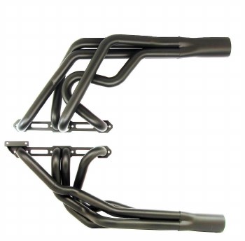 1967 1968 Camaro 302 Z/28 Factory Style Headers OE Style! Assemble Line Correct