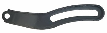 1968 Camaro Chevelle Nova 302 Z/28 &amp; SB Smog Pump Adjuster Bracket