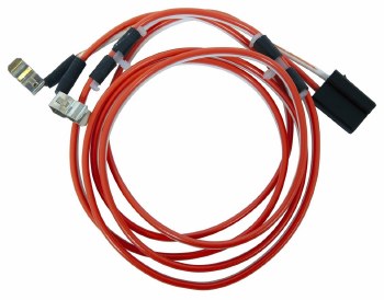 1967 1968 1969  Camaro &amp; Firebird Dome Light or Dome Lamp Wiring Harness