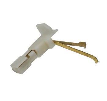 1969 Camaro Chevelle Nova Full Size Key Buzzer Contact Without Tilt Steering Only