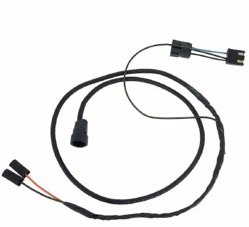 1968 1969  Camaro Turbo 400 Kickdown Switch Harness