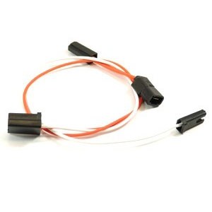 1967 Camaro &amp; Firebird Speed Warning Indicator Wiring Harness