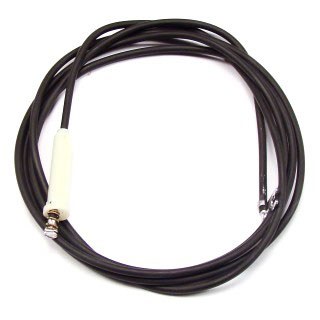 1967 1968 1969 Camaro Air Conditioning Power Feed Wire