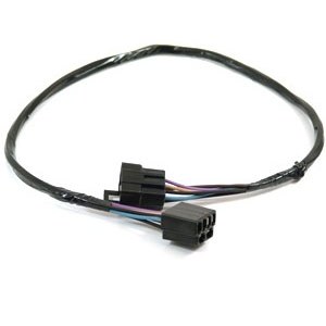 1969 Camaro Stereo Tape To Multiplex Extension Wiring Harness