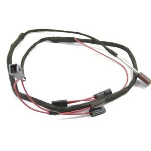 1967 Camaro Cruise Control Wiring Harness