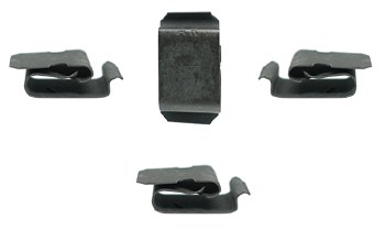 1967 1968 1969  Camaro &amp; Firebird Auxiliary Lighting Wiring Harness Clips GM# 3772788