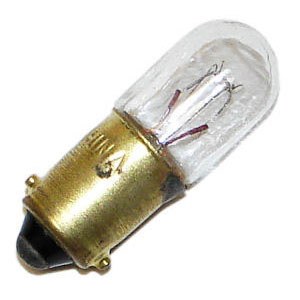 1967-1981 Camaro &amp; Firebird Light Bulb  Radio Light Bulb