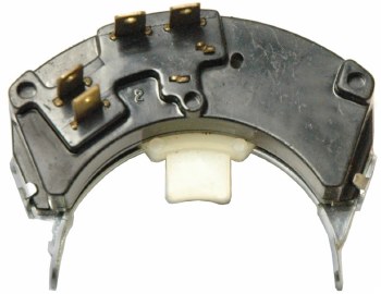 1967 1968 Camaro Chevelle Neutral Safety &amp; Back Up Light Switch w/Column Shift