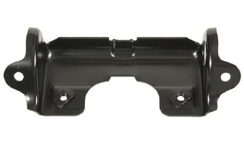 1967 1968  Camaro Rear Bumper Center Bracket