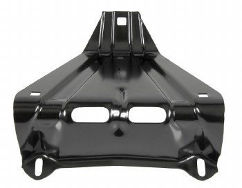 License Plate Mounting