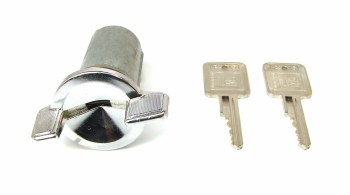 1969 Camaro &amp; Firebird Ignition Lock Set w/Original Style Keys