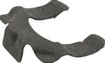 1962-1979 Camaro Firebird Chevelle Nova Door lock Cylinder Retainer Service GM Part