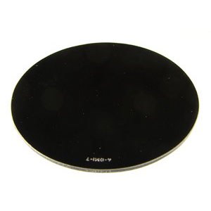 1967 Camaro Chevelle Corvette Nova Door Mirror Glass OE Style Dated 7-67