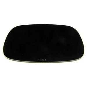 1968 Camaro Chevelle Corvette Nova Door Mirror Glass OE Style Dated 1-68
