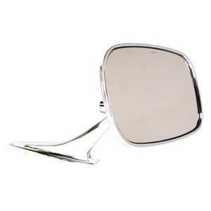 Door Mirrors 68-72 RH Dated