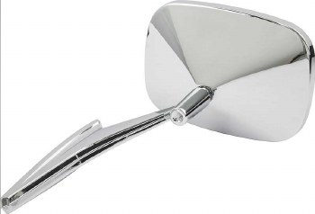 1968 1969 Camaro Chevelle Nova Door Mirror OE Style! GM# 3914753 LH