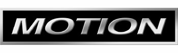 Baldwin Motion Emblems